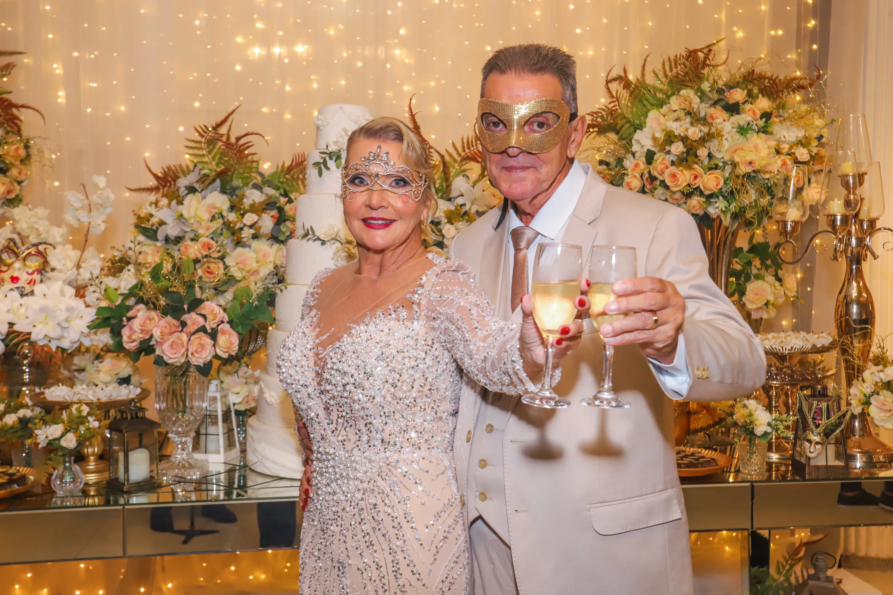 Casamento 1